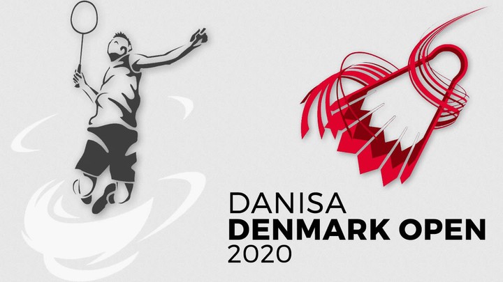 Program tretieho dňa turnaja Danisa Denmark Open 2020